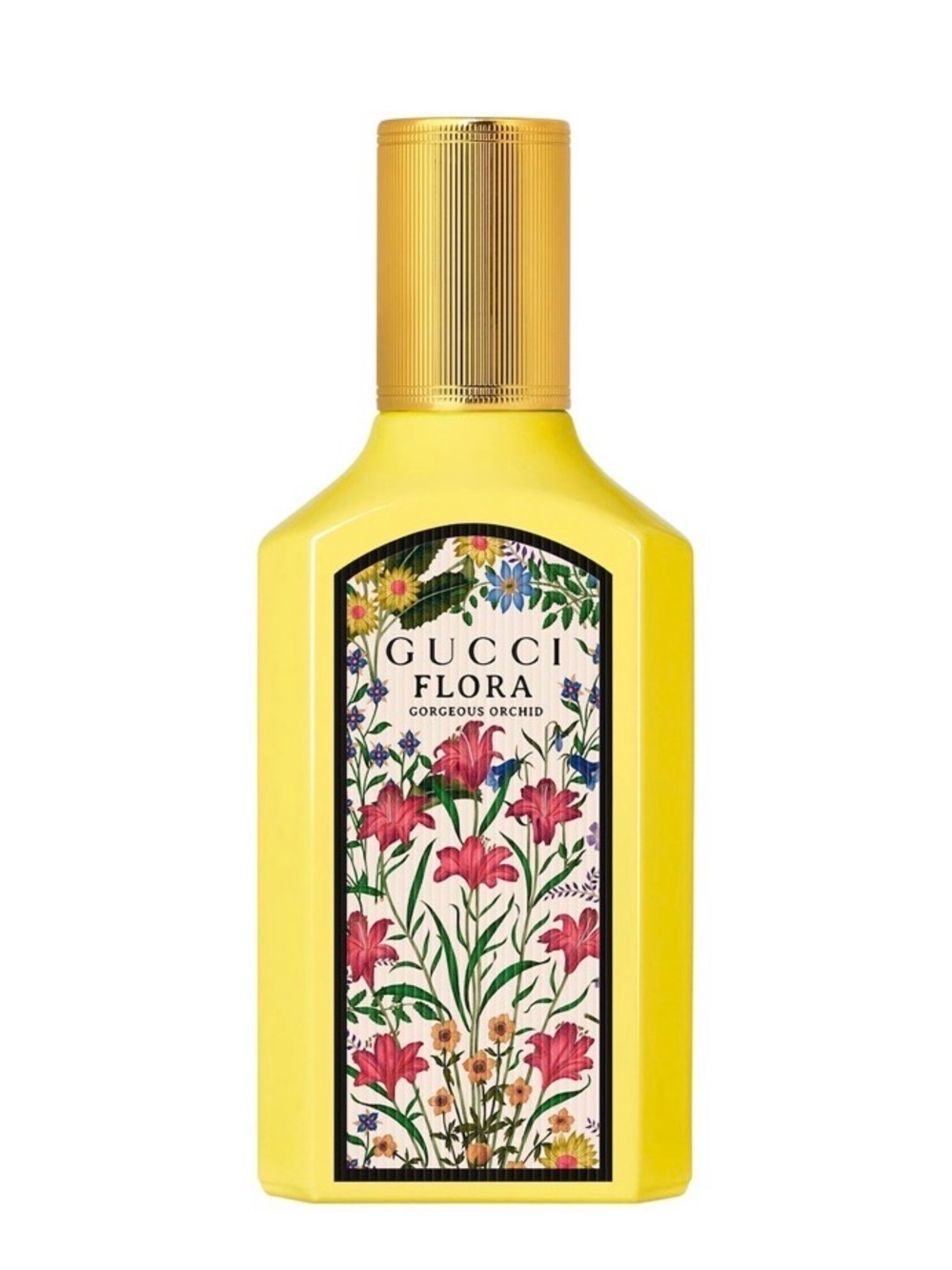 Gucci Flora Gorgeous Orchid Eau de Parfum 50ml / 1.6 oz – Brand New Sealed